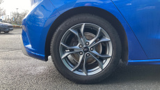 Ford Focus 1.0 EcoBoost 125 ST-Line 5dr Petrol Hatchback